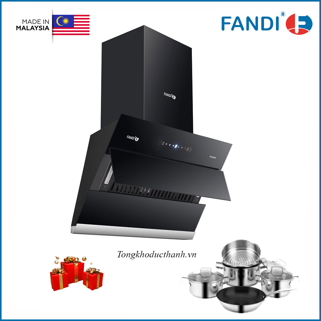 Máy-hút-mùi-kính-vát-Fandi-FD-SH70 Máy-hút-mùi-kính-vát-Fandi-FD-SH70