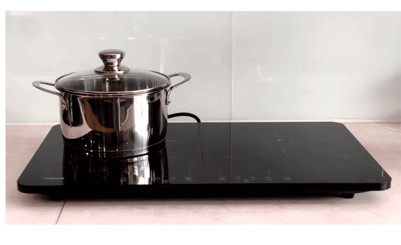 Bếp từ Teka DS 3502P ( bếp từ đặt nổi)
