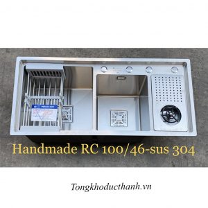 Chậu-rửa-inox-304-Kagol-K10046BTL-304-có-phụ-kiện-rửa-cốc