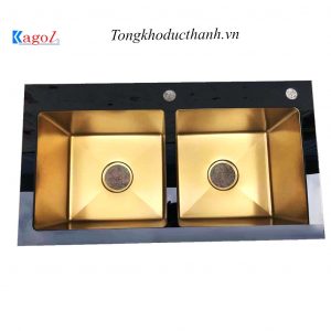 Chậu-rửa-kính-nano-vàng-Kagol-HK8245