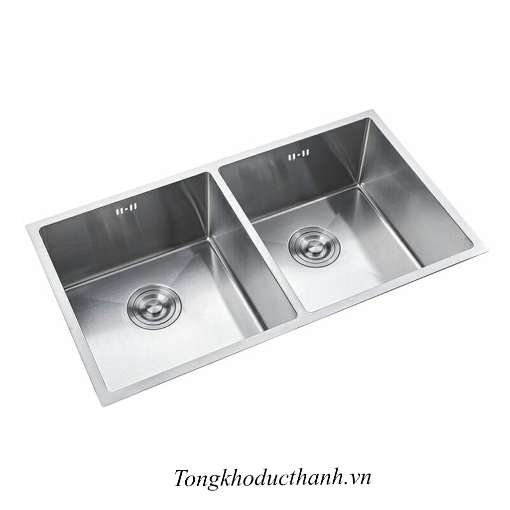 Chậu-rửa-âm-toàn-phần-inox-304-Kagol-KA7843-304-cân Chậu-rửa-âm-toàn-phần-inox-304-Kagol-KA7843-304-cân