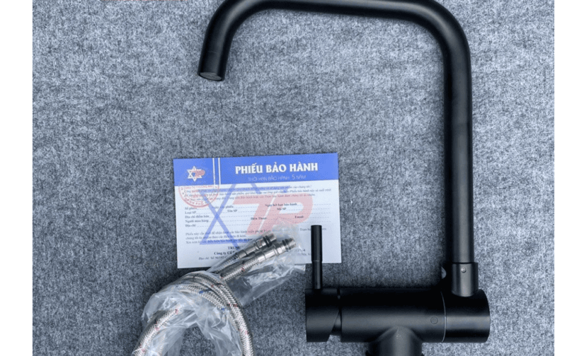 Vòi rửa bát Kagol K29