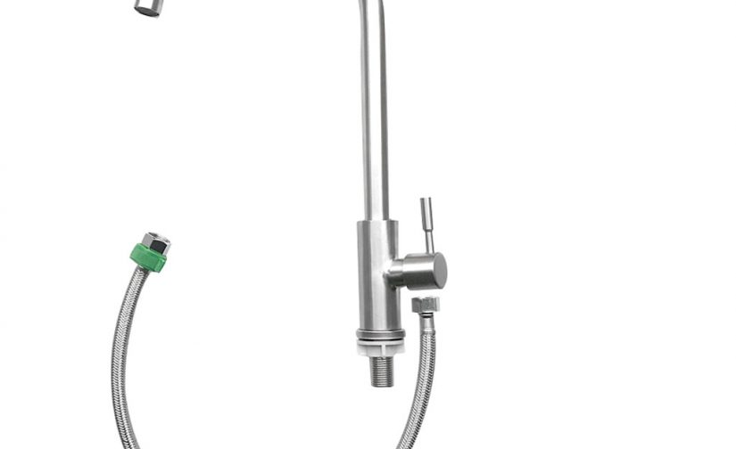 Vòi-rửa-bát-1-đường-nước-Kagol-VC1