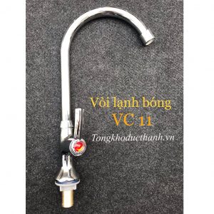 Vòi-rửa-bát-Kagol-VC11