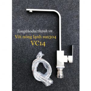Vòi-rửa-bát-Kagol-VC14