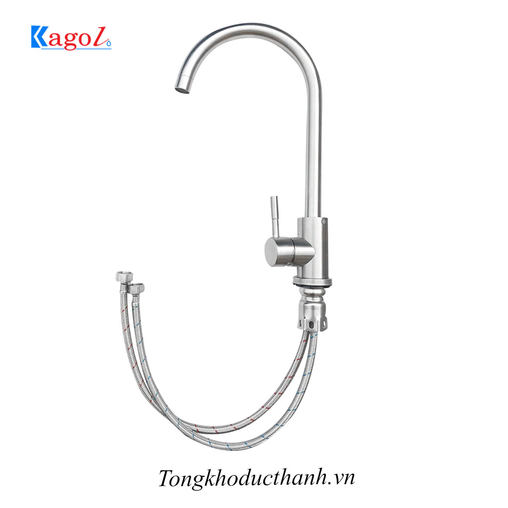 Vòi-rửa-bát-Kagol-VC3 Vòi-rửa-bát-Kagol-VC3