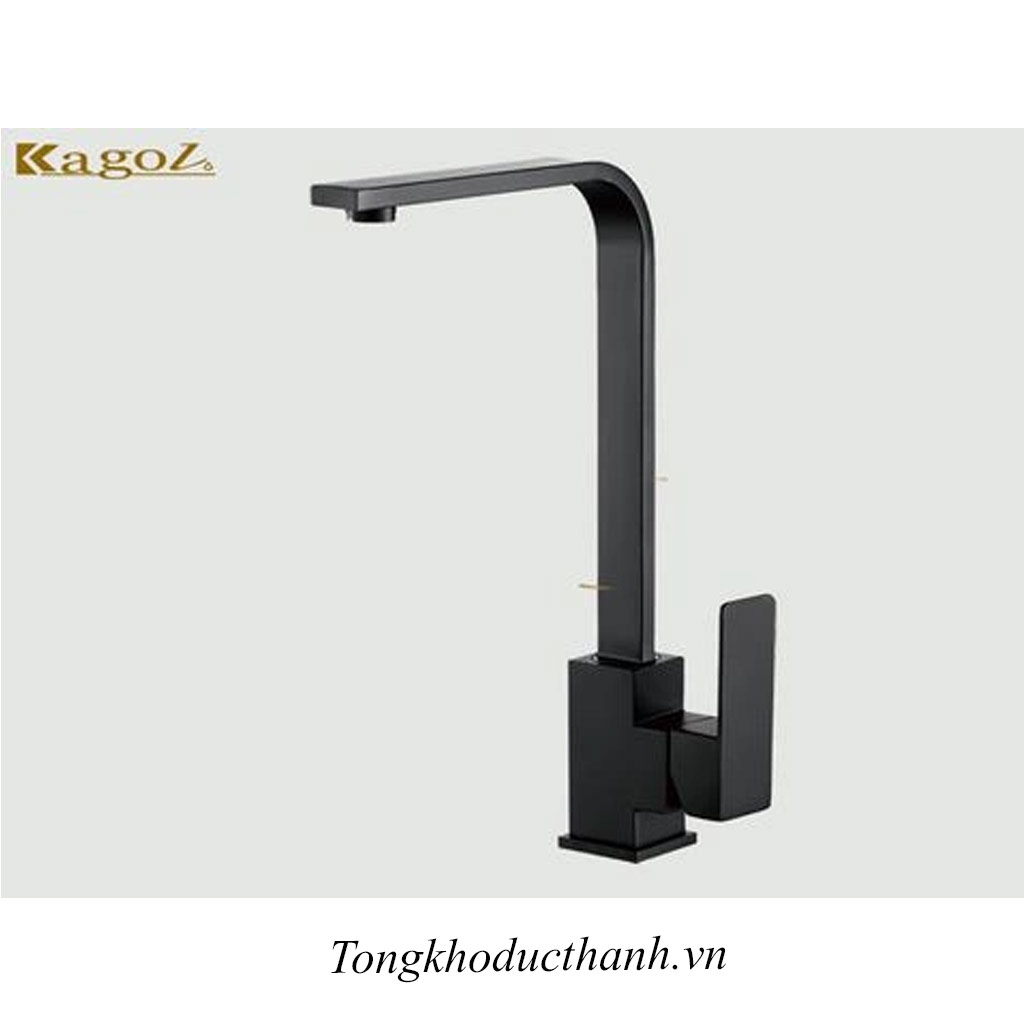 Vòi-rửa-bát-nano-Kagol-K05 Vòi-rửa-bát-nano-Kagol-K05