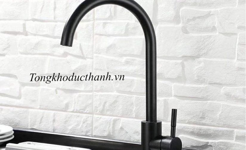 Vòi-rửa-bát-nano-Kagol-K19