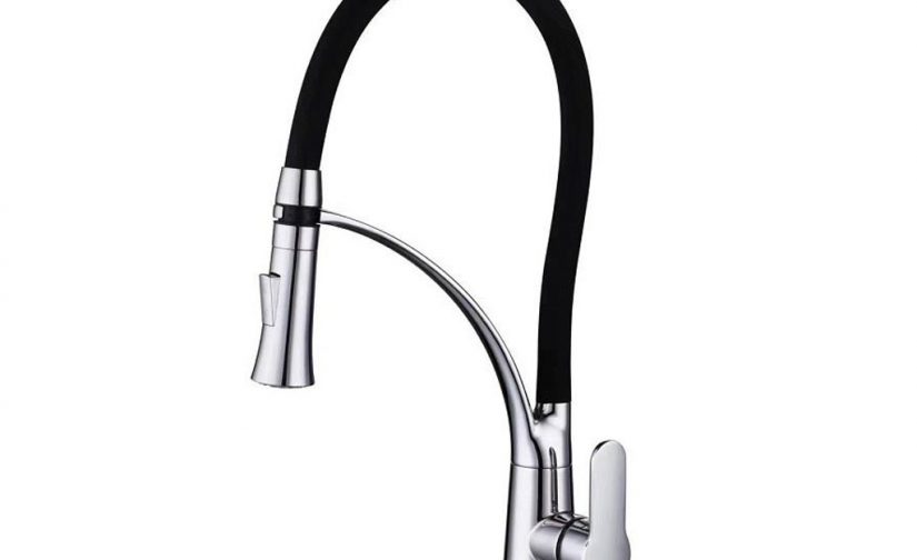 Vòi-rửa-bát-silicon-Kagol-K02