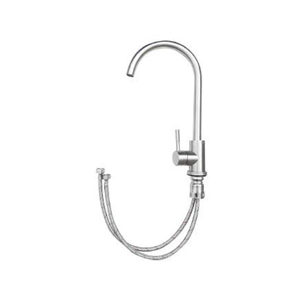 k03 Vòi rửa bát Kagol K03 - Ảnh 1