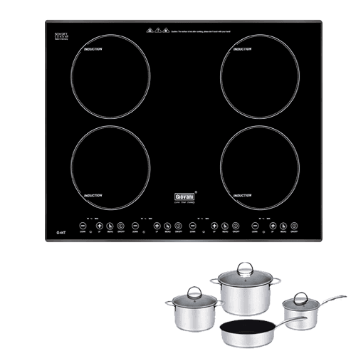 Bếp từ Giovani G-44T