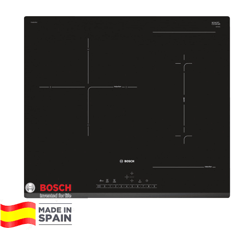 Bếp từ Bosch PVJ611FB5E