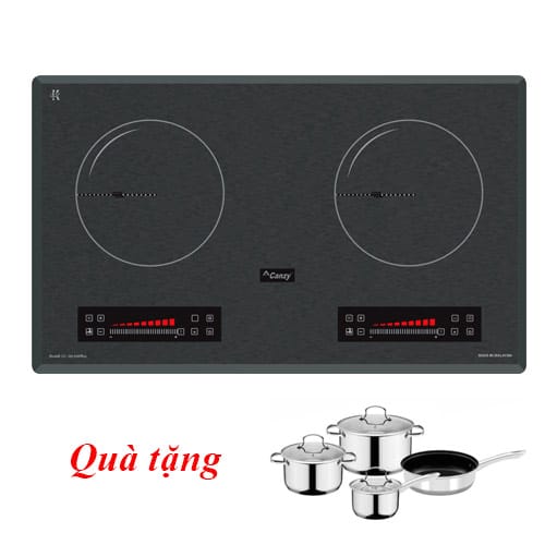 Bếp từ Canzy CZ ML396Plus