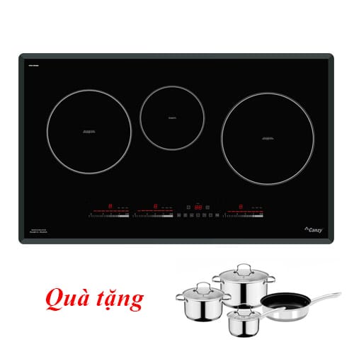 BẾP TỪ CANZY CZ-ML86GA