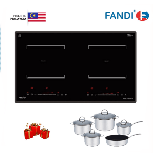 Bếp từ Fandi FD-730Mi