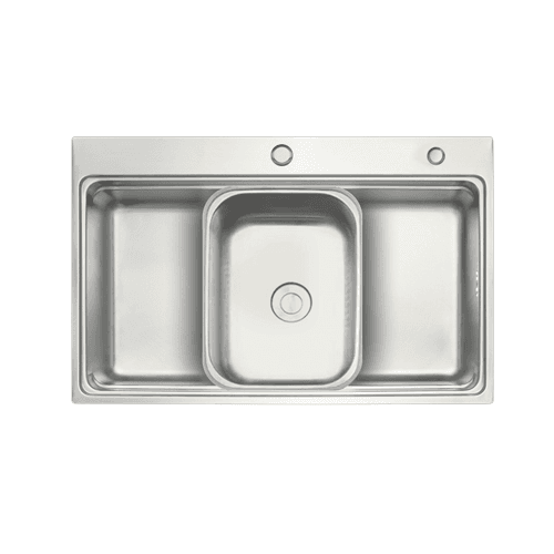 European sink KN7548SO