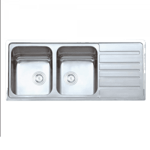 European sink Artusi KS11650 1D – Bàn phải