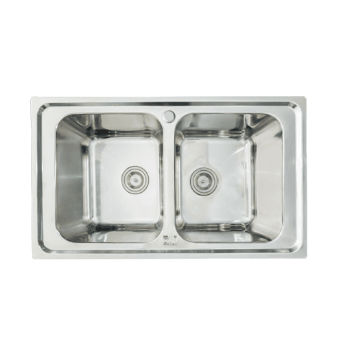 European sink Premium KS8650 2B