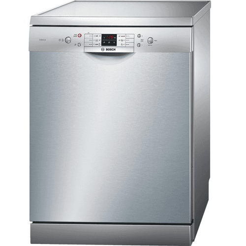 Máy rửa bát Bosch SMS63L08EA (12 bộ)