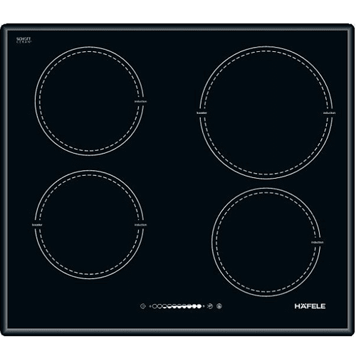 BẾP TỪ HÄFELE HC-I604A 536.01.731