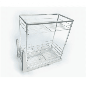 Giá Gia vị nan dẹt Inox 304 siêu cấp Sevilla SV – SV4