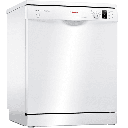 Máy rửa bát Bosch SMS25CW05E (13 bộ)