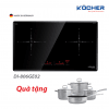 BẾP TỪ kocher DI-806GE02