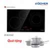 BẾP TỪ KOCHER DI 855GE