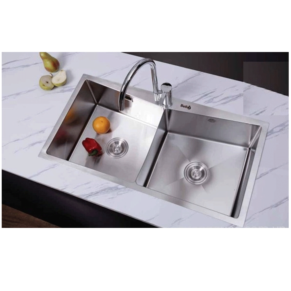 C510 Chậu rửa bát Bello BL-C510 ( 850*450MM) - Ảnh 1