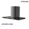 MÁY HÚT MÙI KOCHER K-225MI 90cm Malaysia