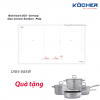 Bếp từ Kocher DIB4-888W