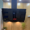 Máy hút mùi Buchen BU89DWB - Ảnh 2