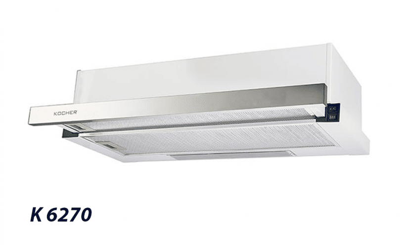 Máy hút mùi Kocher K 6270 (70cm)
