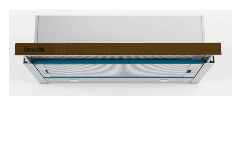 Máy hút mùi Dmestik ES 3090 DMK (900mm)