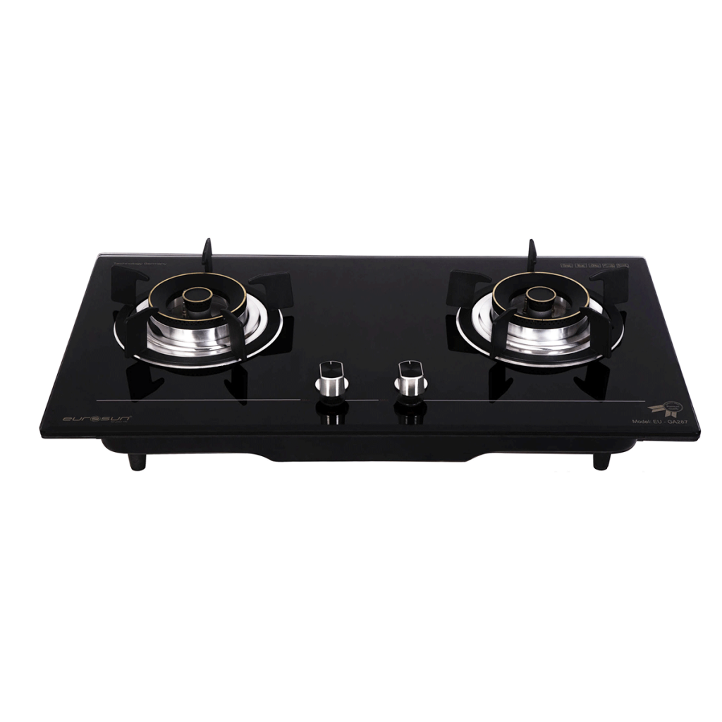 Bếp-ga-âm-eurosun-ga278 Bếp gas âm Eurosun EU-GA287 - Ảnh 1