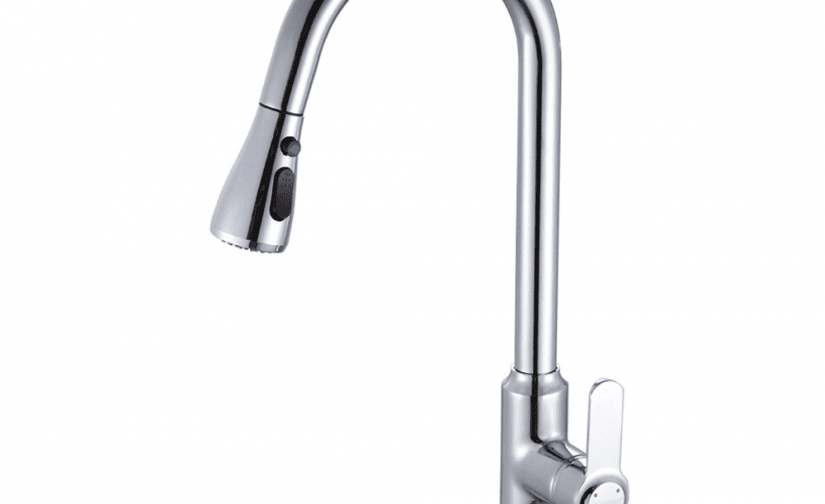 Vòi rửa bát Roslerer RL-868 ( mới 2022)