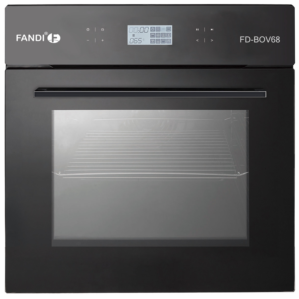 Lò nướng cao cấp Fandi FD-BOV68 (Malaysia) 1 Lò nướng Fandi FD-BOV68 (68 lít) - Ảnh 1