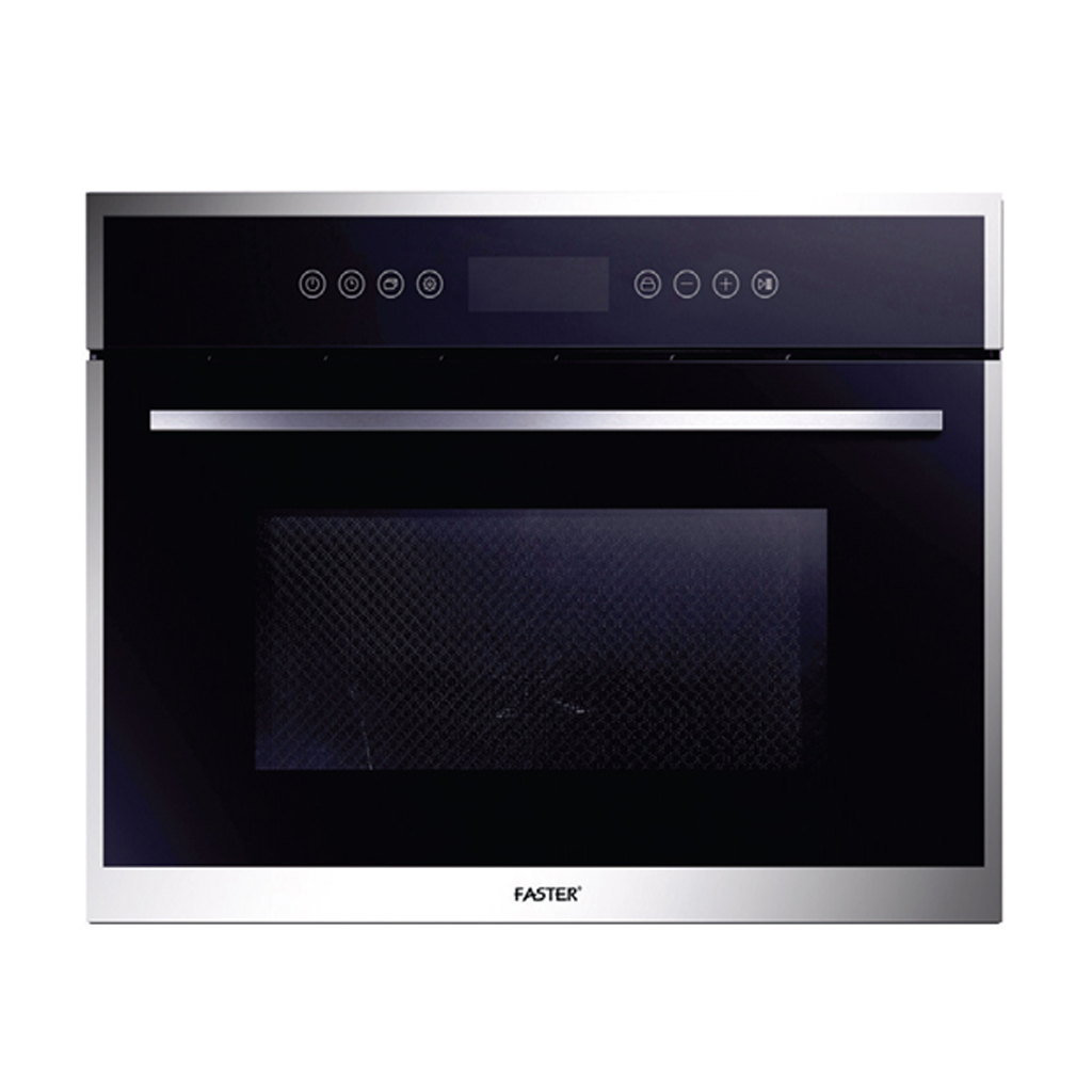 Lò nướng hấp Faster FSG 35 SMART LÒ NƯỚNG HÄFELE HO-KT60J 535.62.511 (65 LÍT) - Ảnh 1
