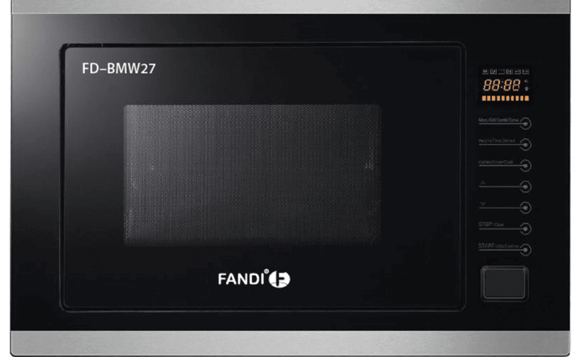 Lò vi sóng kết hợp nướng Fandi FD-BMW27 (28 lít)