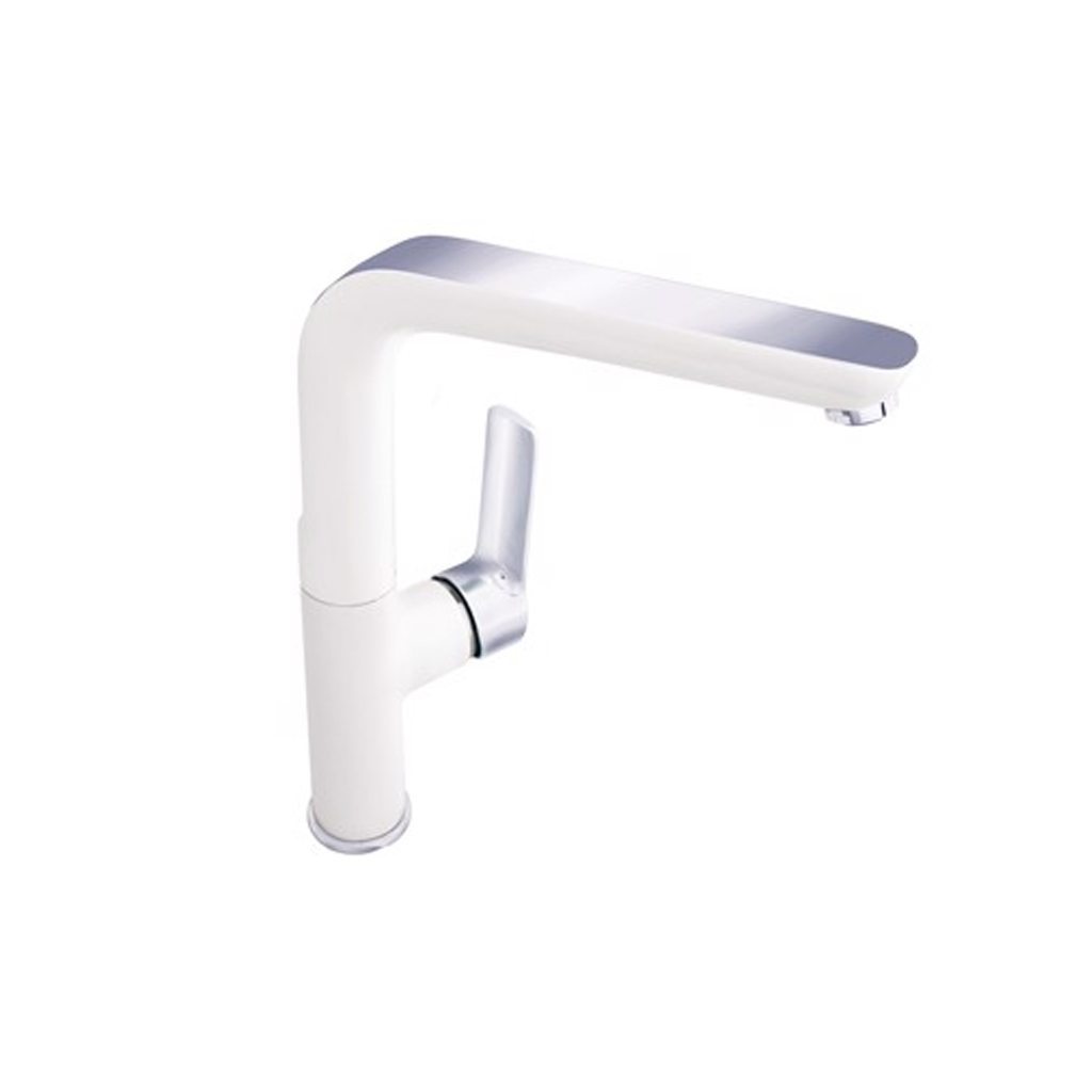 Vòi rửa bát Faster FS 921W 1 Vòi rửa bát Faster FS 921W - Ảnh 1