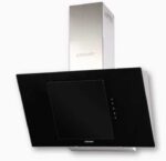 Máy hút mùi kính vát Kocher K-2080V 70cm nhập Malaysia - Ảnh 2
