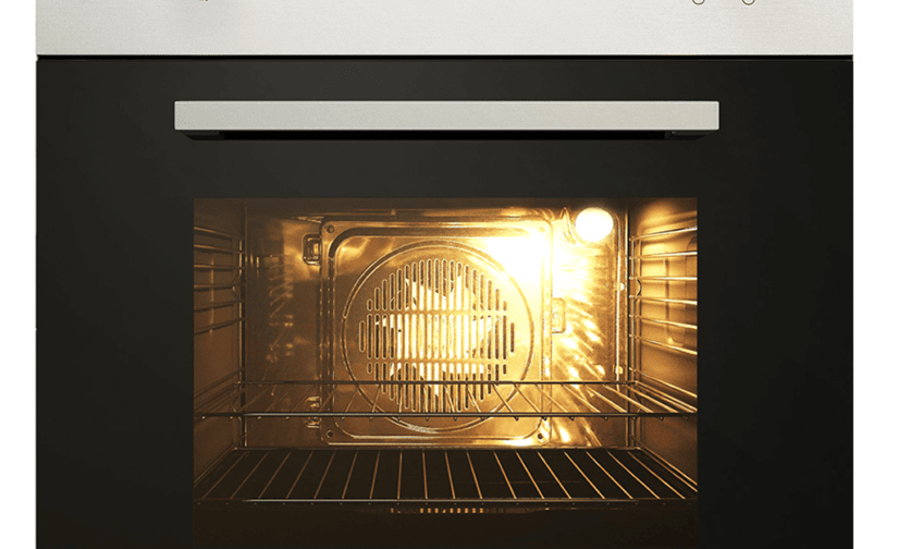 Lò nướng Dmestik ES-615 DMK (Made in Spain)