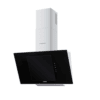 Máy hút mùi kính vát Kocher K-2080V 70cm nhập Malaysia