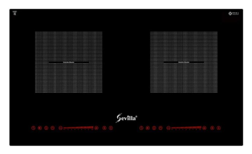 Bếp từ Sevilla SV-N15
