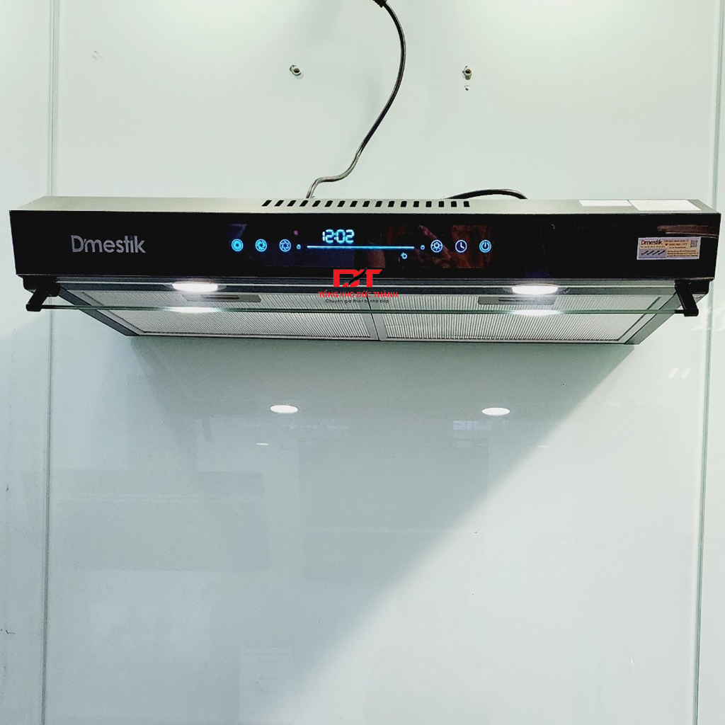 TL4870 DMK Máy hút mùi Dmestik TL4870 DMK - Ảnh 1