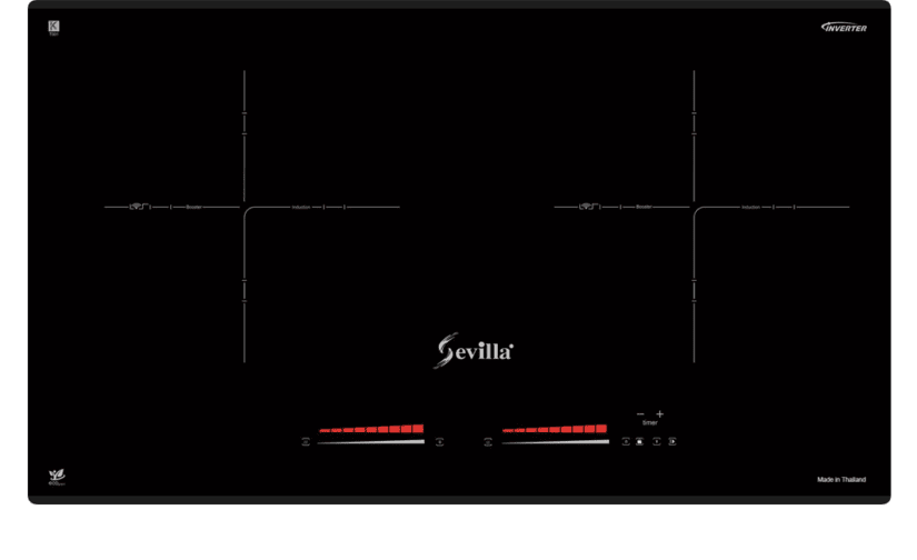 Bếp từ Sevilla SV-T50