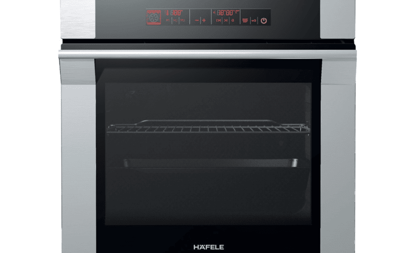 LÒ NƯỚNG ÂM TỦ HÄFELE HO-T60A 535.00.300 (65 lít)