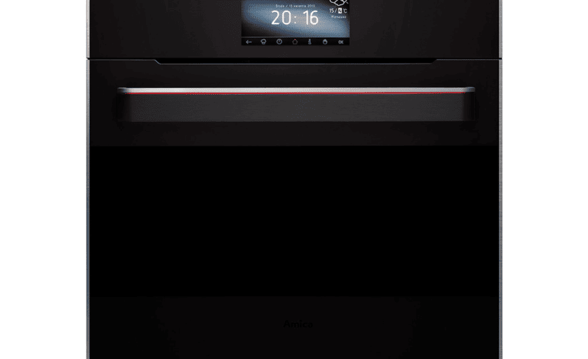 LÒ NƯỚNG ÂM TỦ ICONIC HÄFELE HO-T60C 535.02.721 (65 lít)