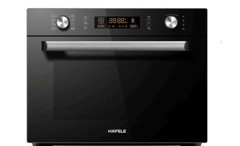 LÒ VI SÓNG KẾT HỢP NƯỚNG HÄFELE HO-F36A 538.01.221 (36 lít)