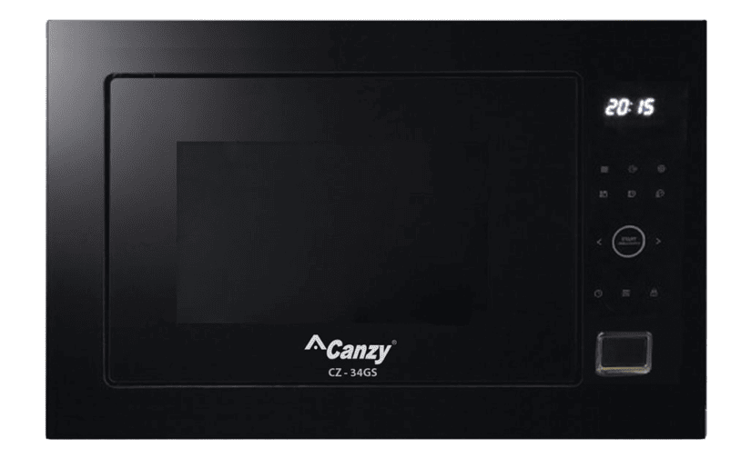 Lò vi sóng Canzy CZ-34GS (34 lít)
